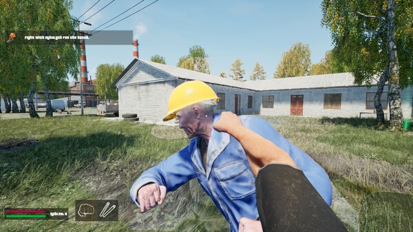 Skoof Simulator gameplay screenshot