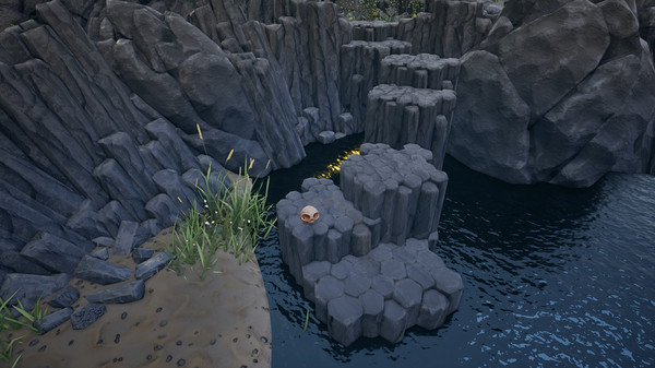 Skully gameplay screenshot