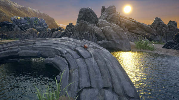 Skully gameplay screenshot