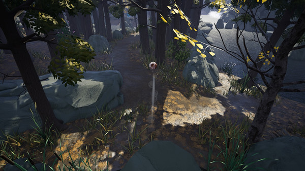 Skully gameplay screenshot