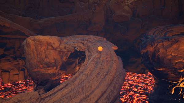 Skully gameplay screenshot