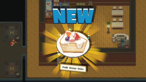 SkyBrew: Entropic Strategist gameplay screenshot