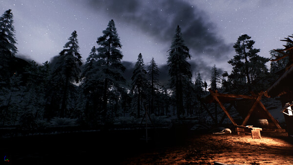 Skye: The Misty Isle gameplay screenshot
