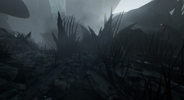 Skyfear gameplay screenshot
