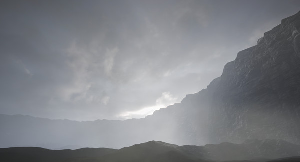 Skyfear gameplay screenshot