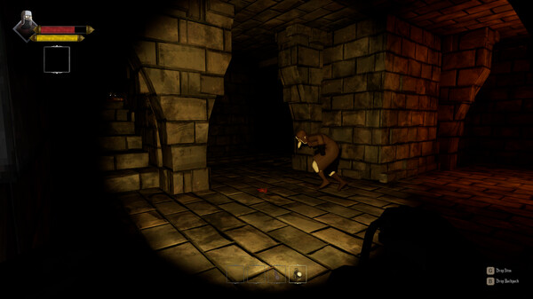 Skyward Extraction gameplay screenshot