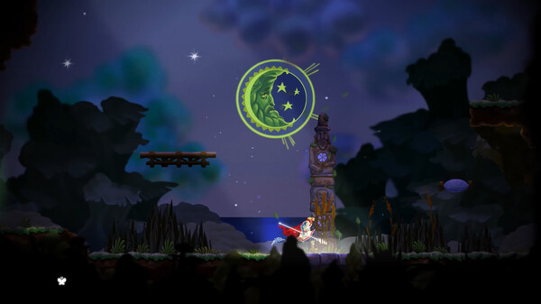 Slavania gameplay screenshot