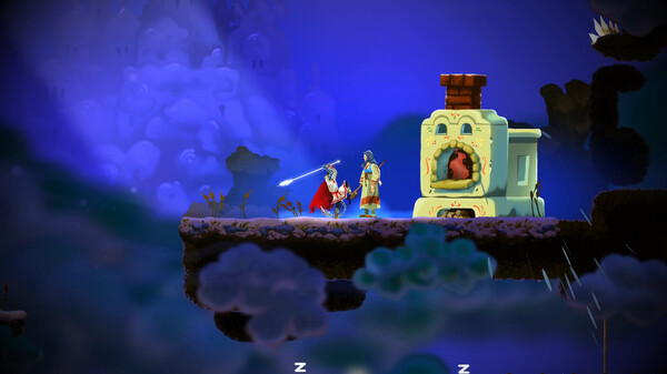 Slavania gameplay screenshot