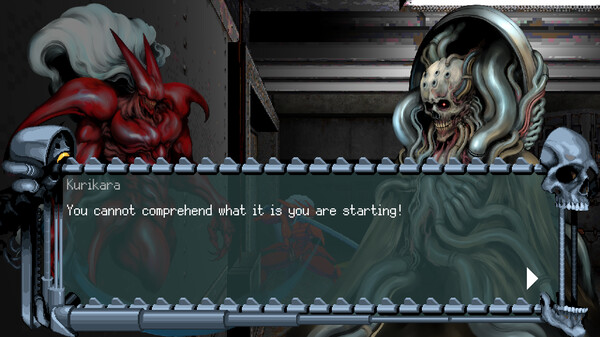 Slave Zero X gameplay screenshot