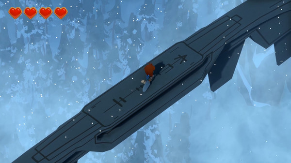 Slay the Dragon! gameplay screenshot