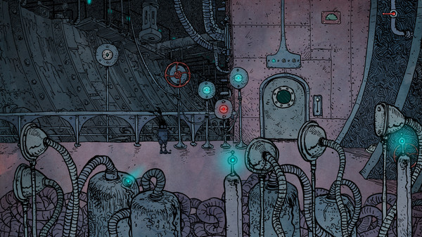 Slice of Sea gameplay screenshot