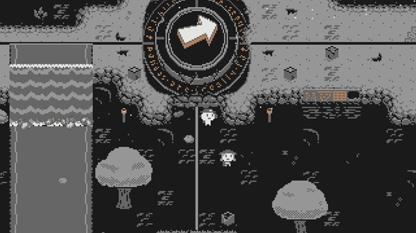 Slider gameplay screenshot