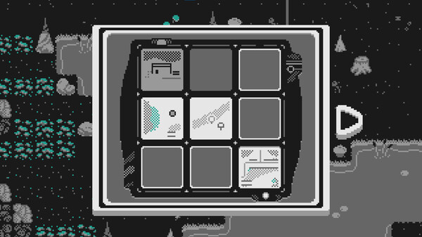 Slider gameplay screenshot