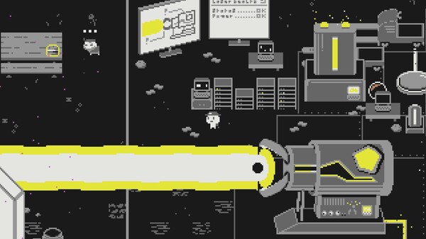 Slider gameplay screenshot