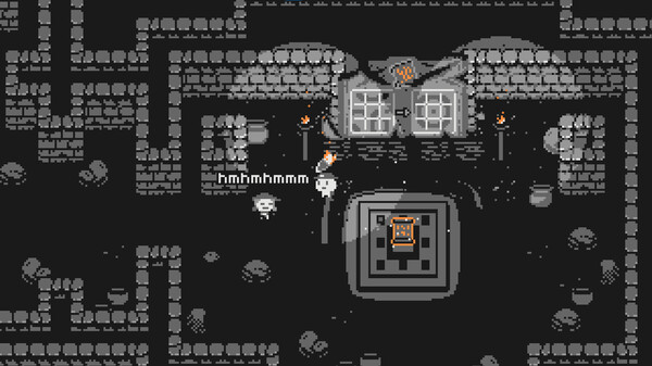 Slider gameplay screenshot