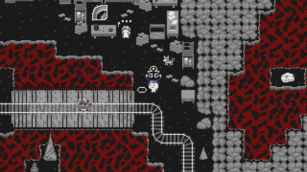 Slider gameplay screenshot