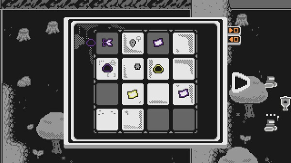 Slider gameplay screenshot