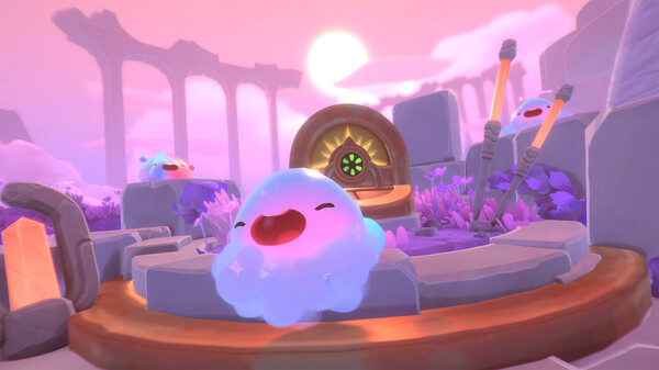Slime Rancher 2 gameplay screenshot