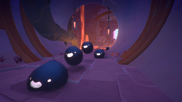 Slime Rancher 2 gameplay screenshot