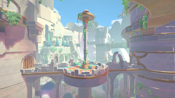 Slime Rancher 2 gameplay screenshot