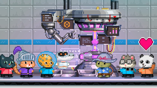Slipstream: Rogue Space gameplay screenshot