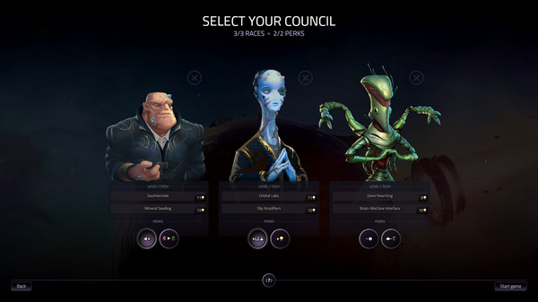 Slipways gameplay screenshot