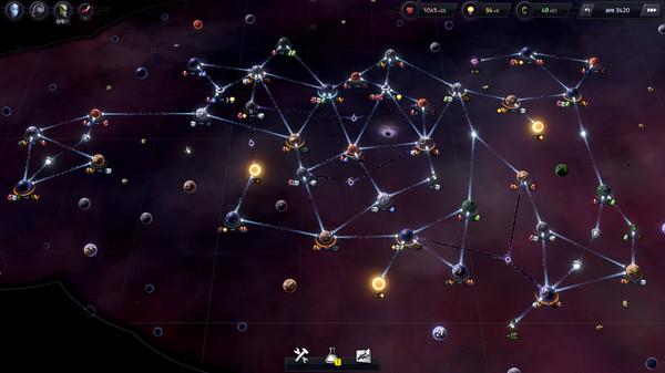 Slipways gameplay screenshot