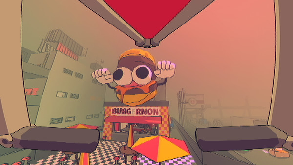 SLUDGE LIFE gameplay screenshot