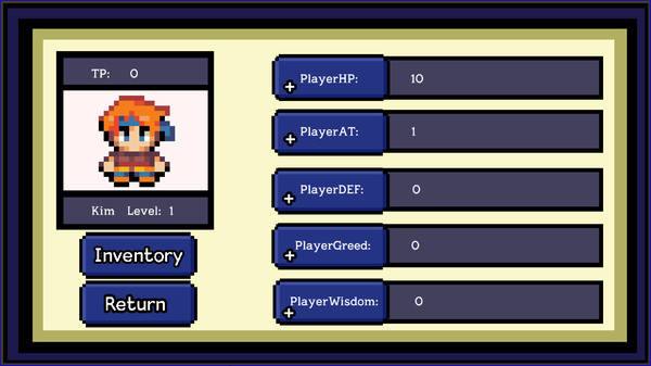 Smalles gameplay screenshot