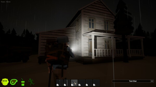 SmallZ gameplay screenshot