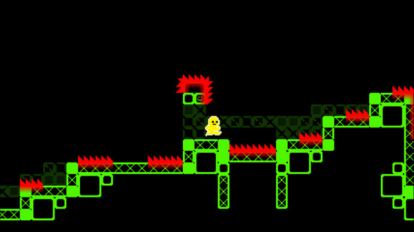 Smilemo gameplay screenshot