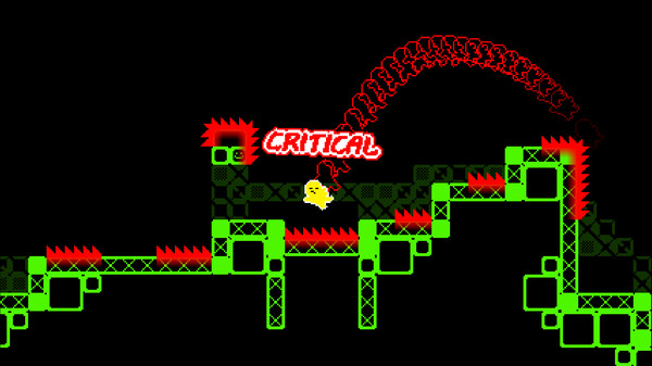 Smilemo gameplay screenshot