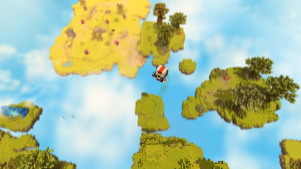 Smith and Winston gameplay screenshot