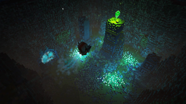 Smith and Winston gameplay screenshot