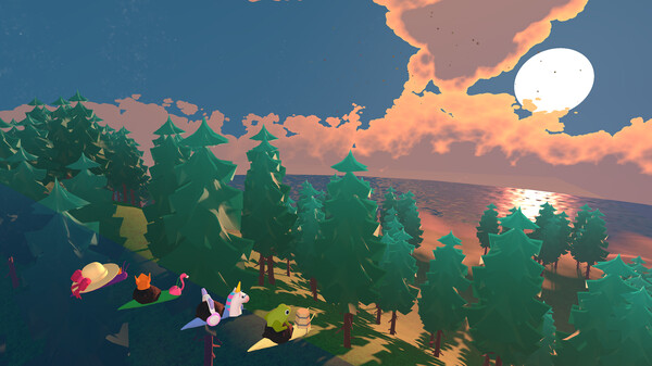 Snail Simulator gameplay screenshot