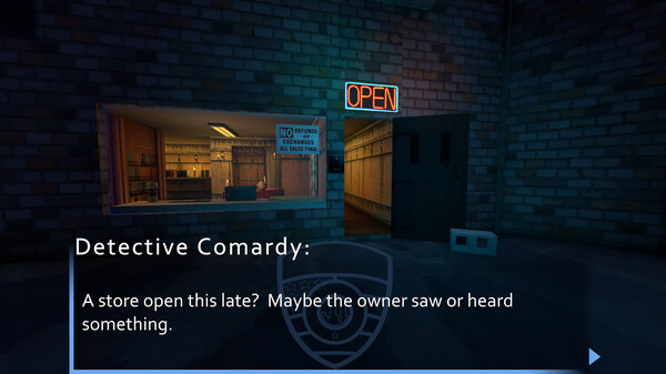 Sniper Killer gameplay screenshot