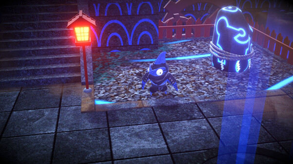 Snow Bros. Wonderland gameplay screenshot