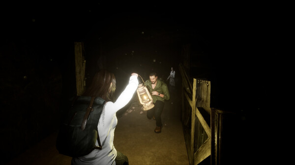 SO BELOW gameplay screenshot