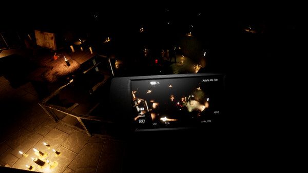 SO BELOW gameplay screenshot