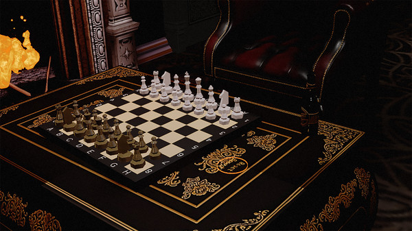Social Club VR : Casino Nights gameplay screenshot
