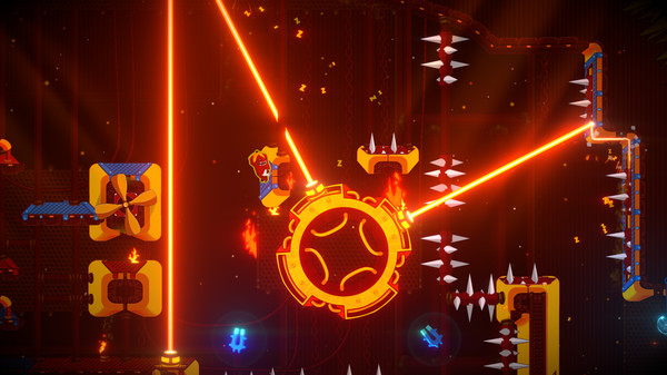 Sockventure gameplay screenshot
