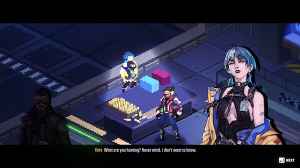 Sodaman gameplay screenshot