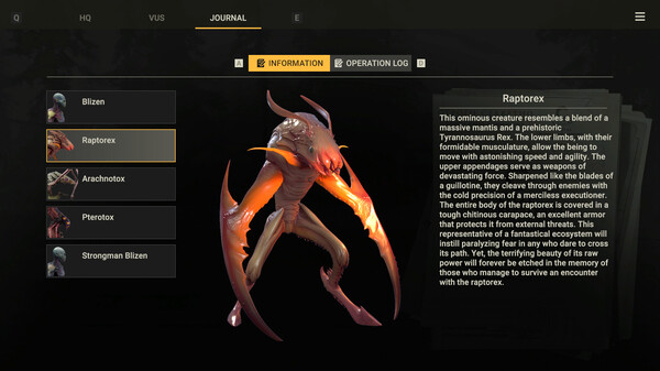 SOF: Enemy from the future gameplay screenshot