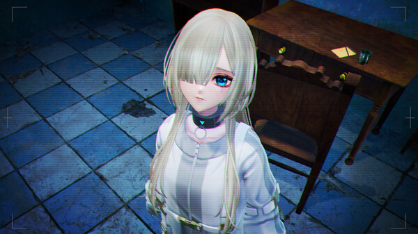 Sofia in Exchange for Lies gameplay screenshot