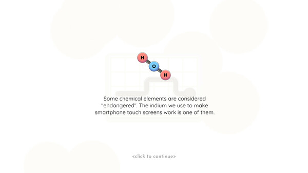Sokobond Express gameplay screenshot