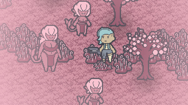 Solace Inc. gameplay screenshot