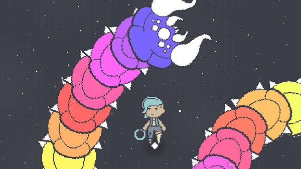 Solace Inc. gameplay screenshot