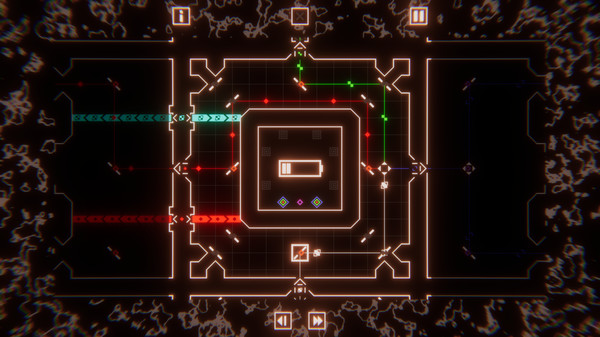 SOLAS 128 gameplay screenshot
