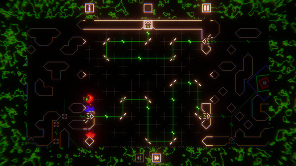 SOLAS 128 gameplay screenshot