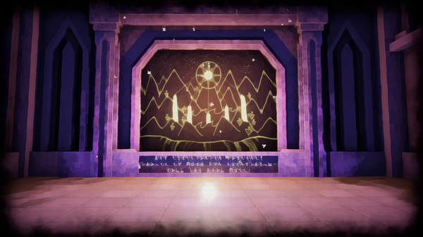 SOLE gameplay screenshot
